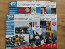 Amateurfunk, Zeitschrift