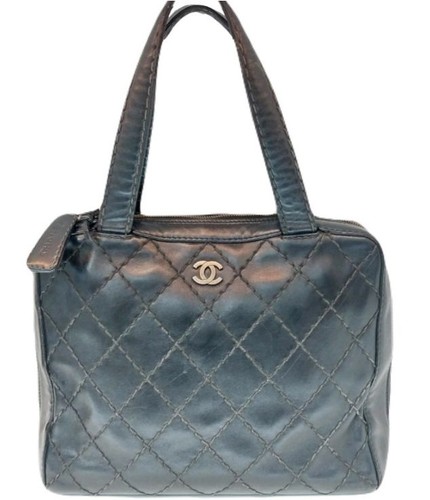 Chanel coco tote - chanel,