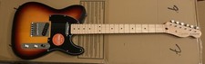 Squier Affinity Tele MN 3TSB! Telecaster!Top Zustand!
