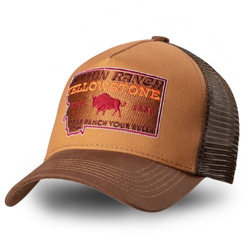 Stars stripes basecap - stars,