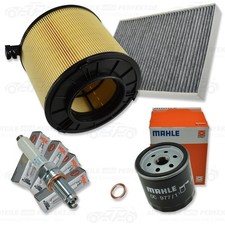 Inspektionskit Filter Satz