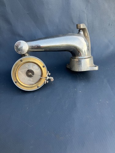 Antike grammophon dose - antike,