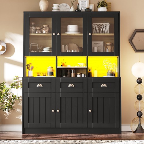 140 175cm buffetschrank - 140*175cm,