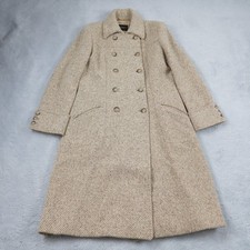 Max Mara Mantel Damen Gr. 40