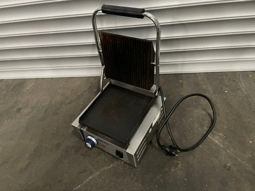 Hendi kontaktgrill typ 263600 - hendi,