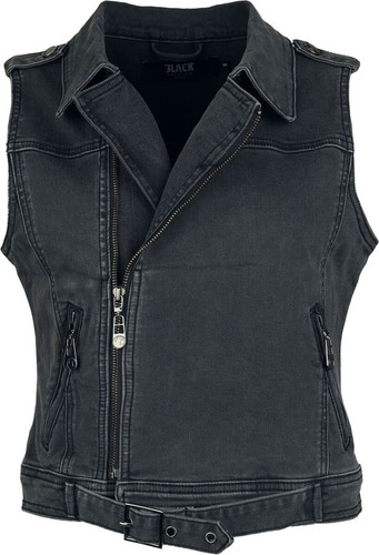 Black premium emp damen - black, by