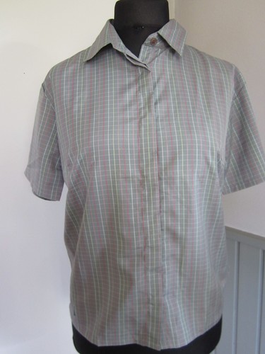 Wanderbluse funktionsbluse - wanderbluse,