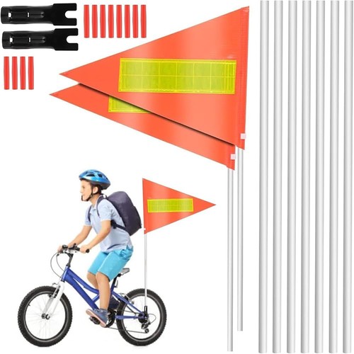 Wimpelstange fahrrad wimpel - fahrrad,