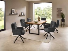 Essgruppe CAPRI-U Esszimmer