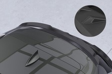 Heck Spoiler Dach Flügel