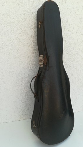 Geigenkasten holzkoffer anton - geigenkasten,
