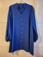 Neu sehr schöne Damen Kleid, Größe XXL