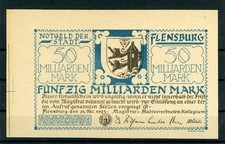 Flensburg 50 Milliarden