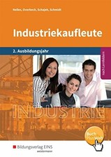 Industriekaufleute / Industriekaufleute - Buch Westermann Berufliche Bildung