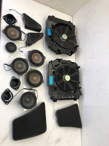 Bmw f10 f11 2010 diesel - f10,