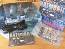 AMT 1:25 Batmobile