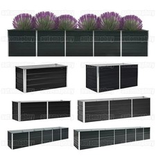 Hochbeet Pflanzbeet Metall