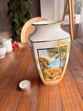 Vase von Goebel - Le Estaque