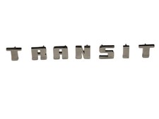 Front Buchstabensatz