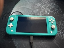 Nintendo Switch Lite Handheld