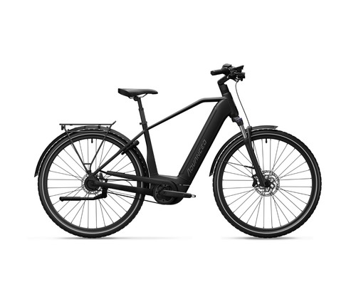 Advanced bike elektrofahrrad - advanced,