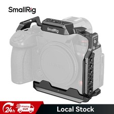 Smallrig käfig für lumix s1r - käfig,
