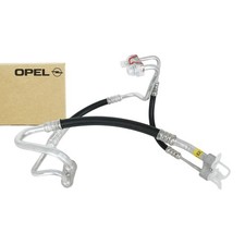Orignial Opel Klimaleitung