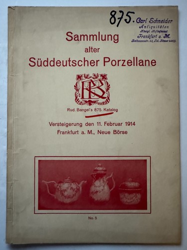 Rudolf bangel 875 alte - rudolf,