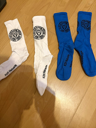 Holstein kiel sport socken 2 - kiel,