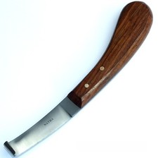 Hufmesser rinnmesser - hufmesser,