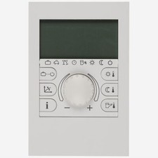 Weishaupt Digitalregler WRD R3.0 - 660362