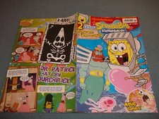 SPONGEBOB