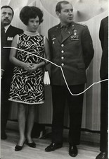 30x20cm Vintage Archiv Foto