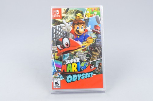 Nintendo switch super mario - nintendo,
