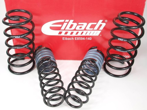 Eibach pro kit - 30mm, vw