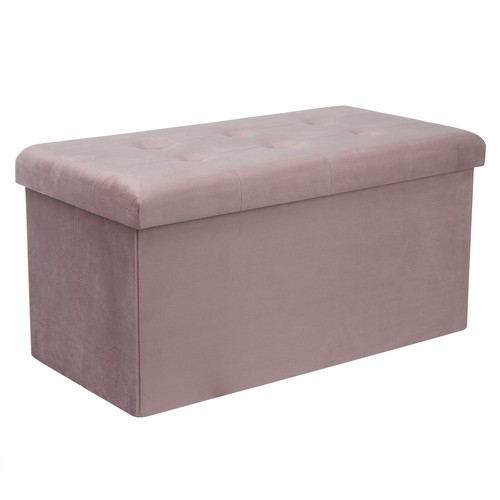 Sitzhocker samt sitzwürfel - samt,