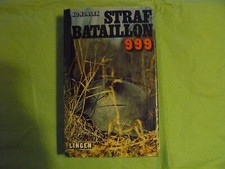 Strafbataillon 999