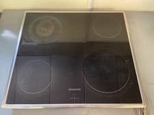 Constructa Glaskeramik-Kochfeld CM321050 / HT5EK60E - sehr gut (Q1 1120)