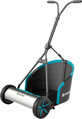 Gardena spindelmäher plus - gardena,
