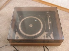 Defekt: Dual CS 1228