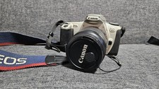 Canon EOS 300 – voll