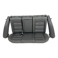 VW Jetta 1K Sitz Rückbank