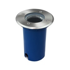 Bodeneinbaustrahler RUND 12cm