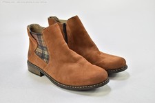 Rieker  Damen Stiefelette