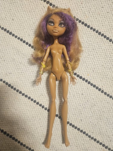 Cladween monster high - cladween,
