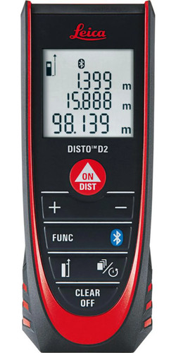 Leica disto 837031 - 837031, d2