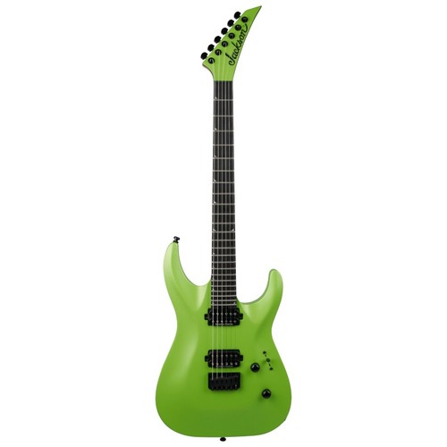 Jackson pro plus soloist - pro,