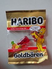 Haribo Goldbären mini