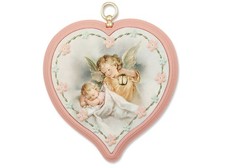 Engel bild herz mit baby - baby, u