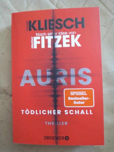 Vincent kliesch auris - kliesch:,